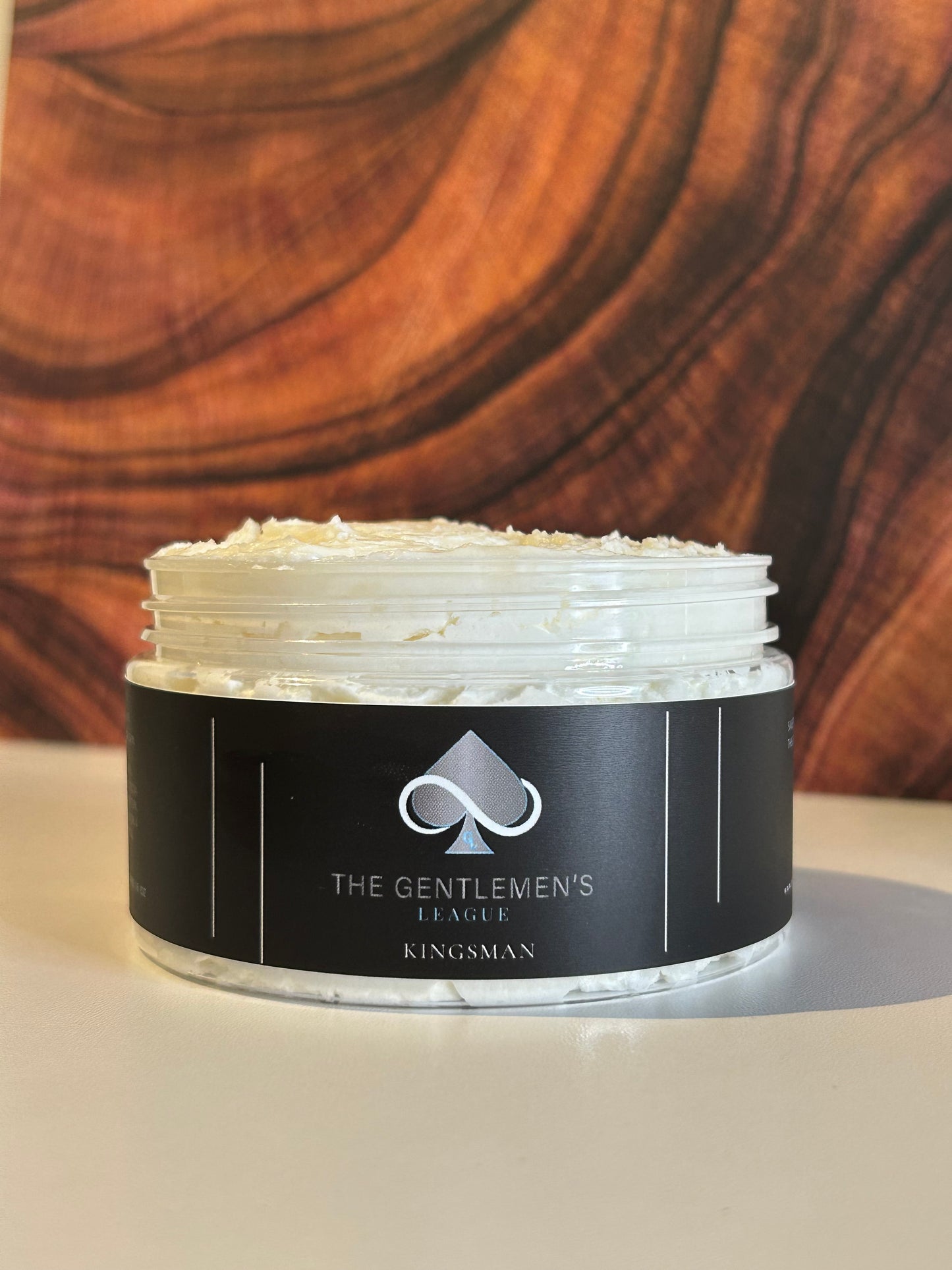 Kingsman Body Butter