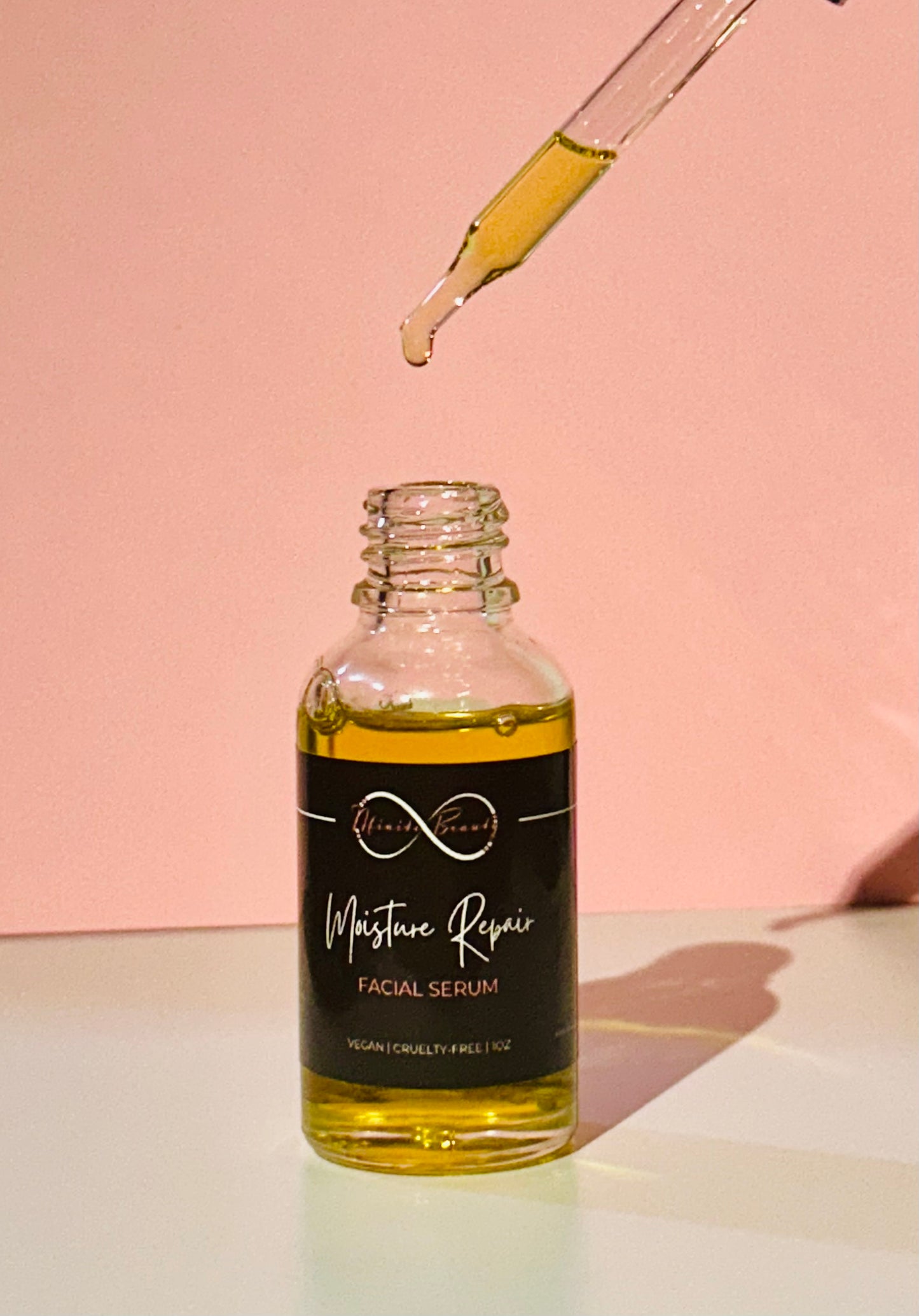 Moisture Repair Serum