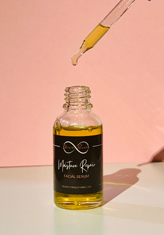 Moisture Repair Serum