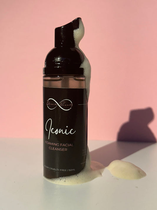 Iconic Facial Cleanser