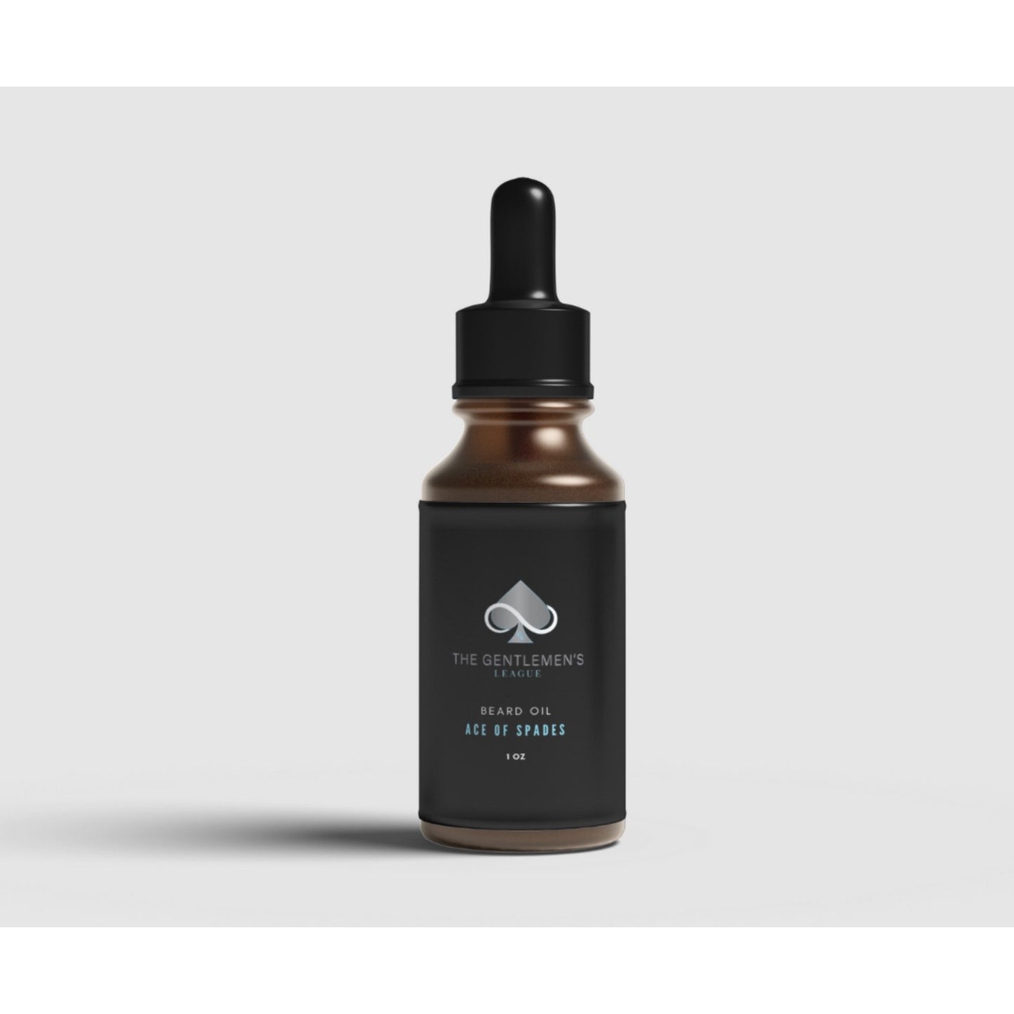 Ace of Spades Beard Oil