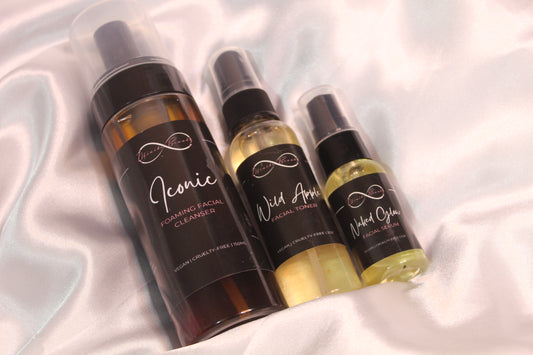 Everyday Beauty Bundle (Dry/Combo Skin)