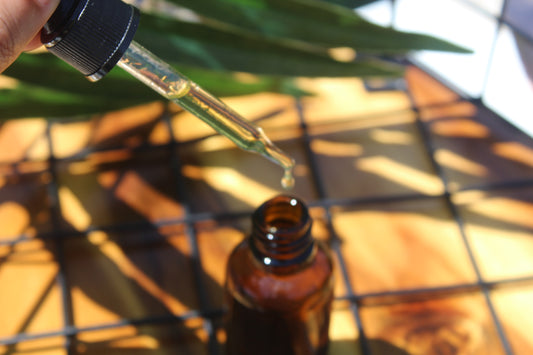 Pure Radiance Brightening Serum