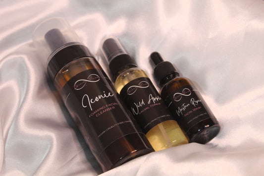 Everyday Beauty Bundle (Oily Skin)