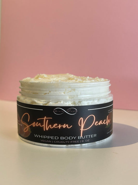 Southern Peach Body Butter