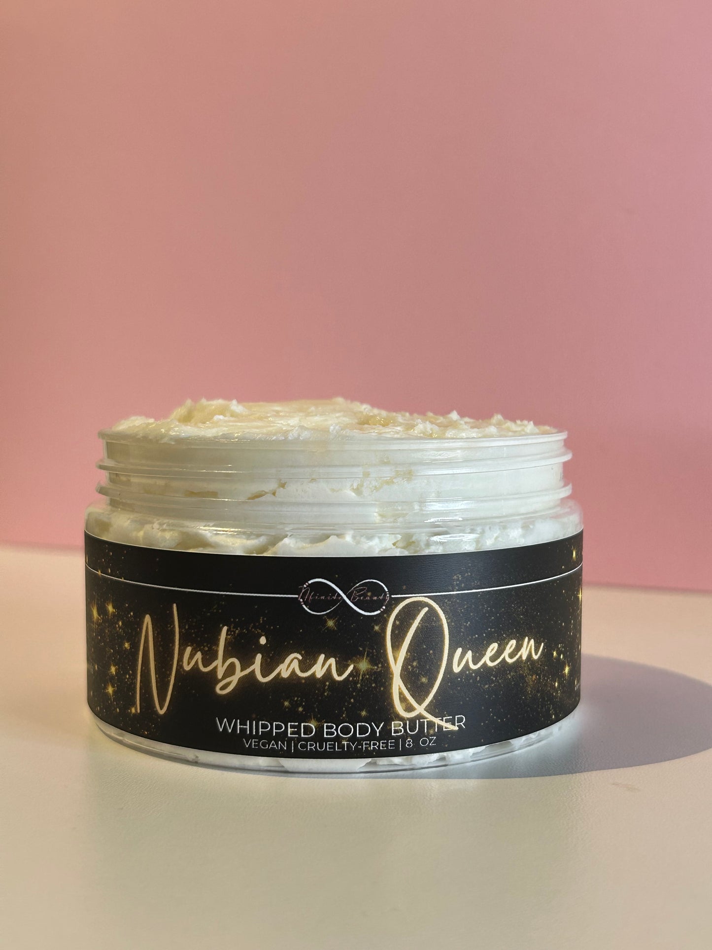 Nubian Queen Body Butter