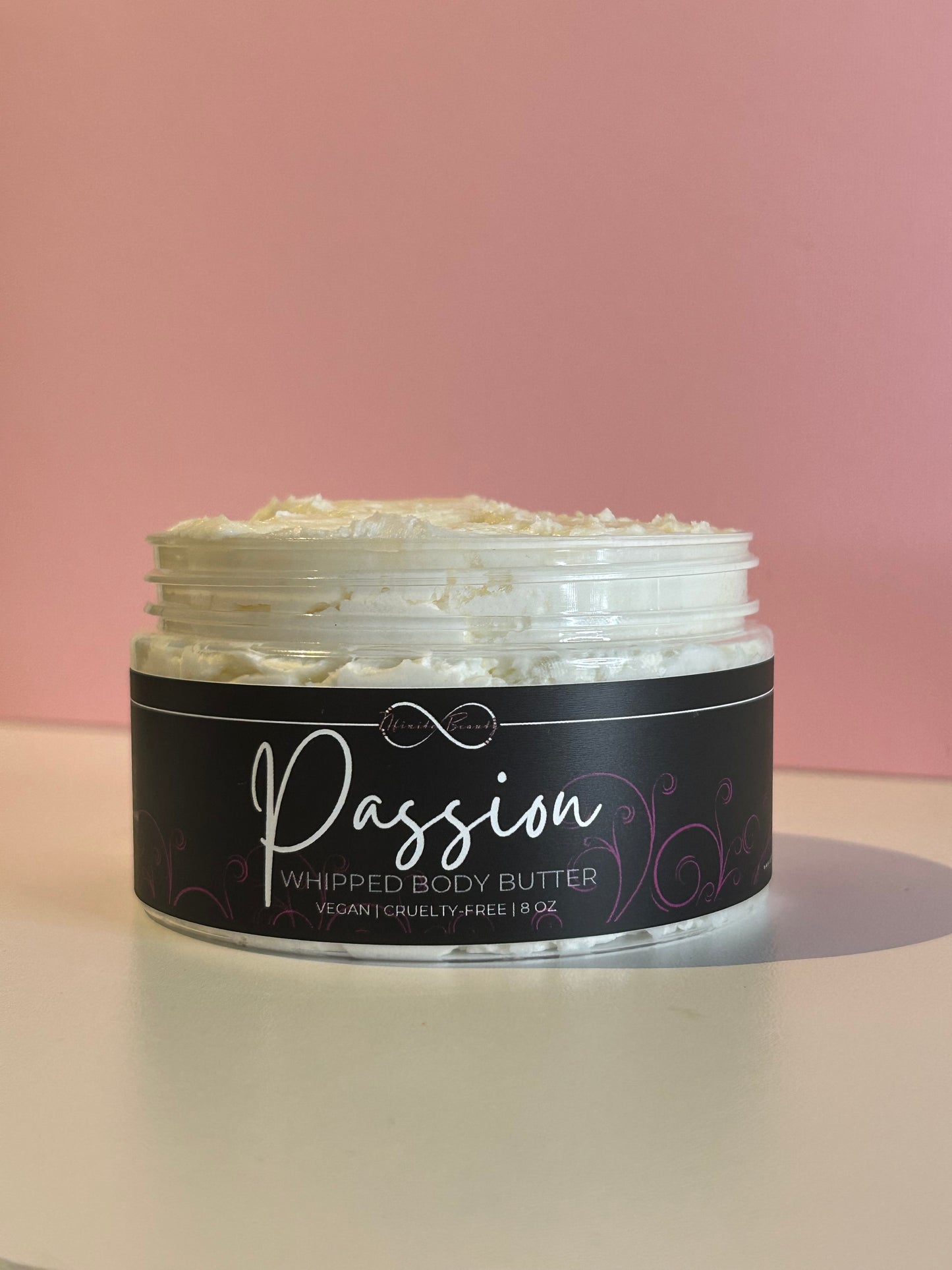 Passion Body Butter