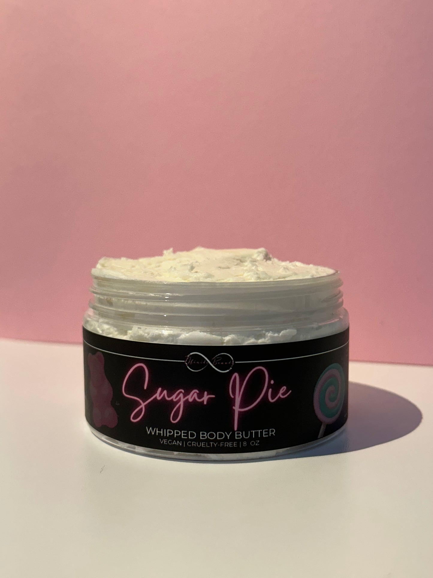 Sugar Pie Body Butter