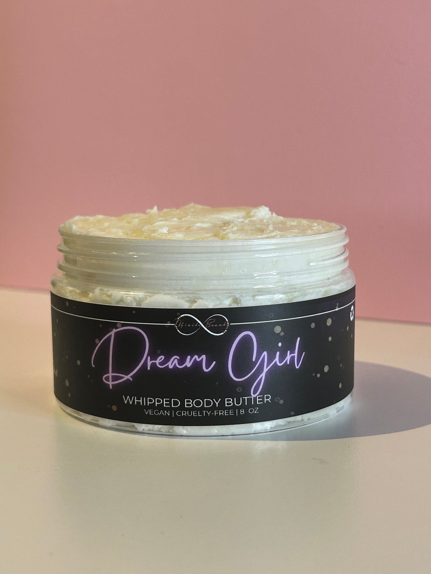 Dream Girl Whipped Body Butter