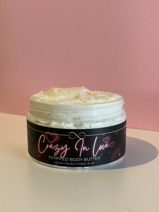 Crazy In Love Body Butter