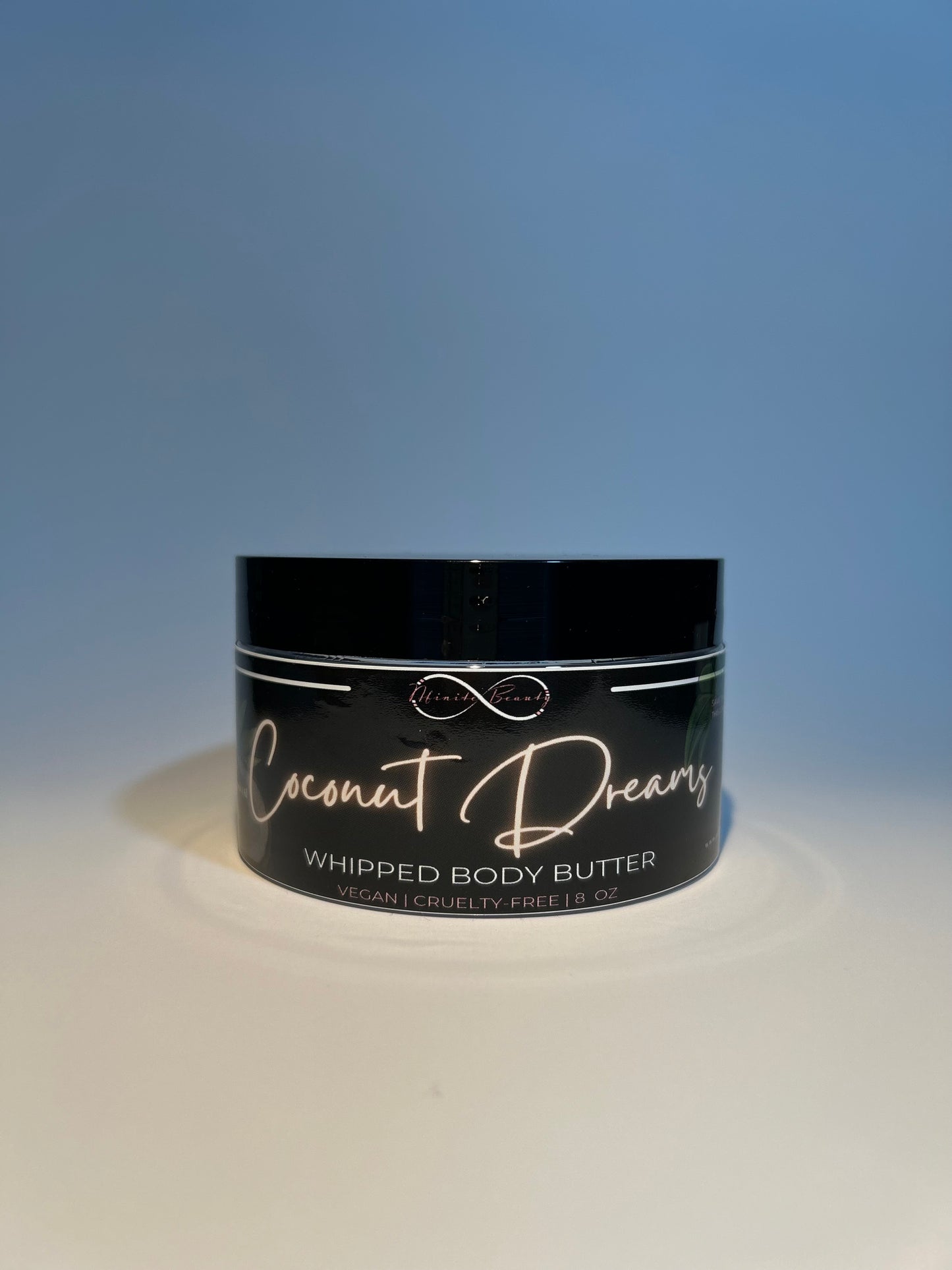 Coconut Dreams Body Butter