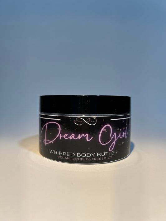 Dream Girl Whipped Body Butter