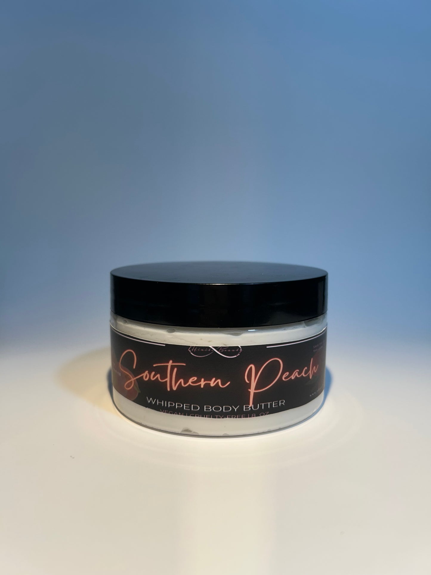 Southern Peach Body Butter