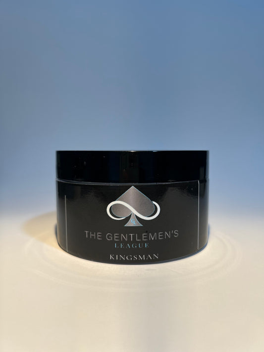 Kingsman Body Butter