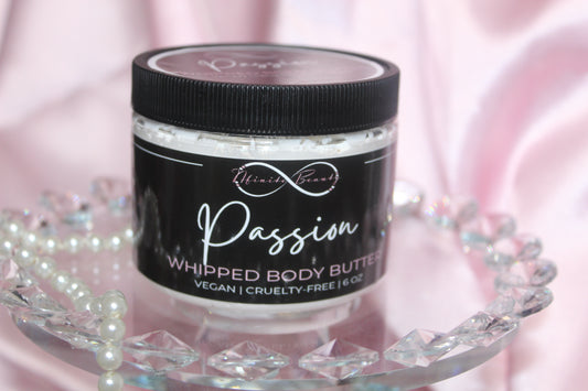 Passion Body Butter