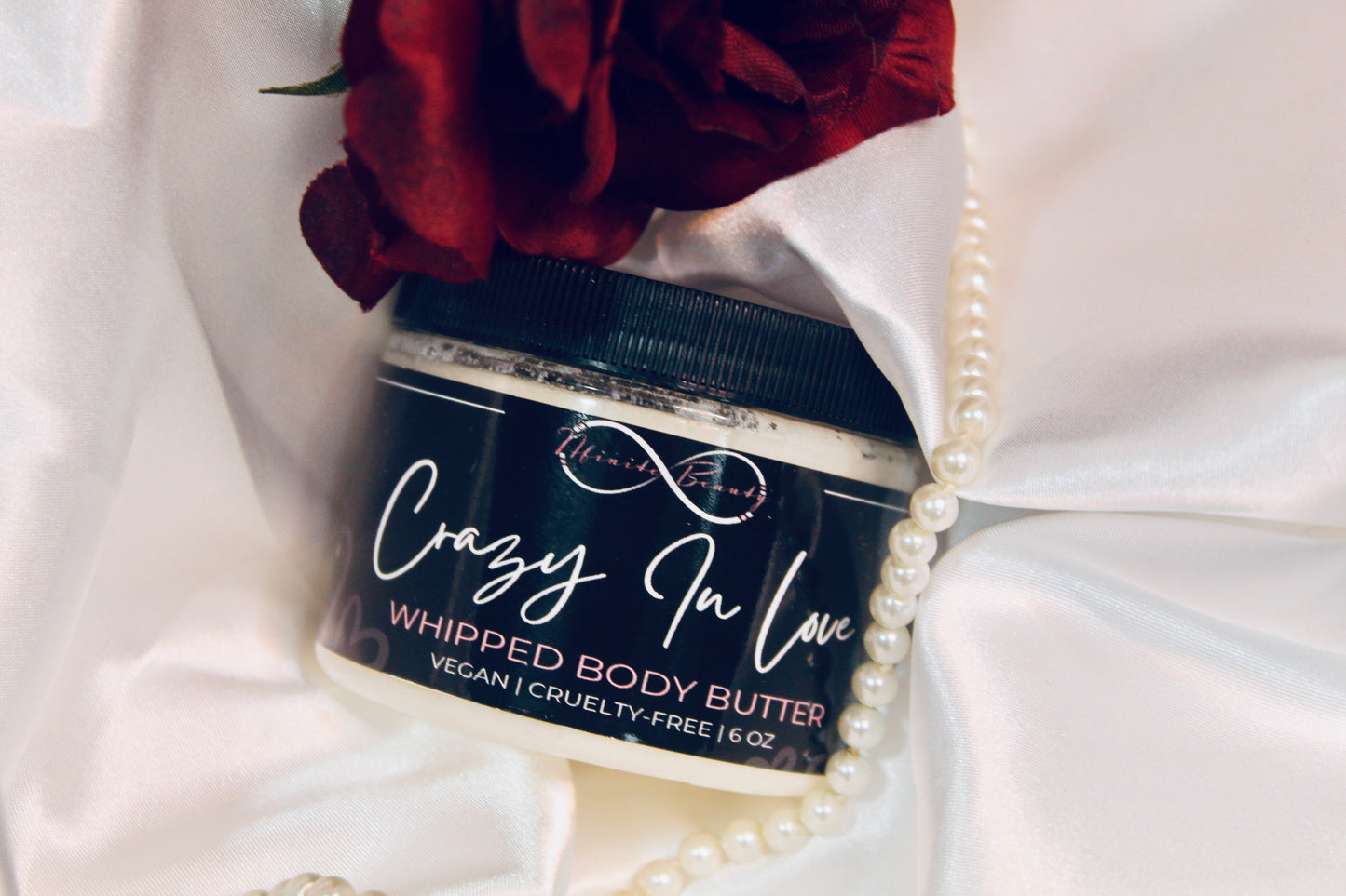 Crazy In Love Body Butter